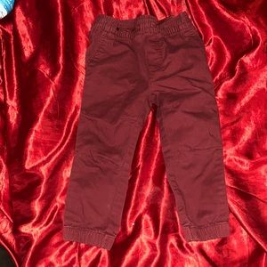 Toddler pants size 3T